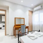 Apartmán Casa Diana -