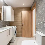 Apartmán Casa Diana -