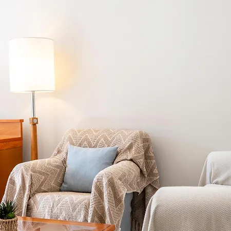 Casa Diana - Appartement *