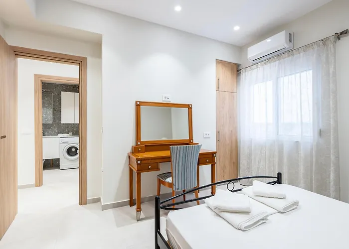 Appartement Casa Diana -