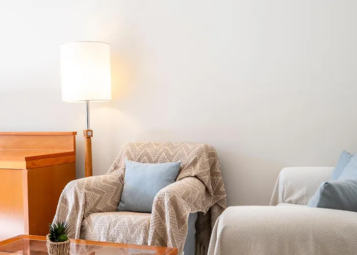 Casa Diana - Appartement *