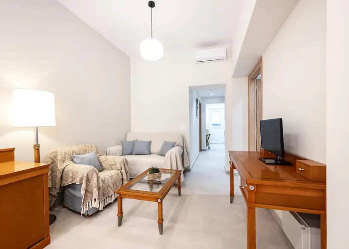 Appartement Casa Diana - *