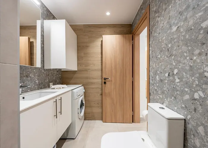 Appartement Casa Diana -