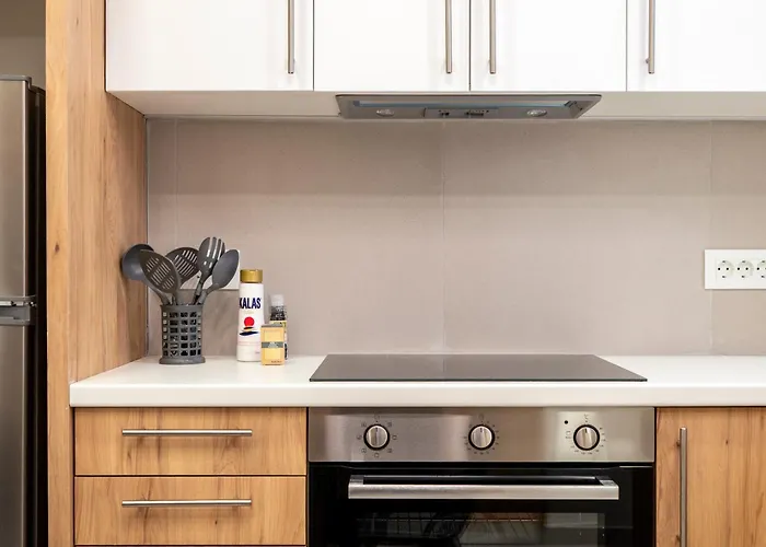 Casa Diana - Appartement *