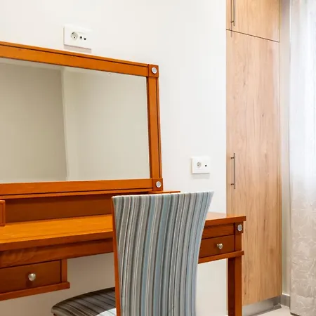 Апартаменти Casa Diana - Кос