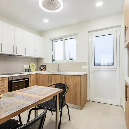 Casa Diana - Città di Kos