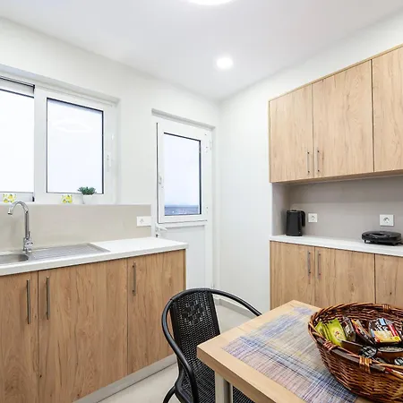 Appartamento Casa Diana - Città di Kos