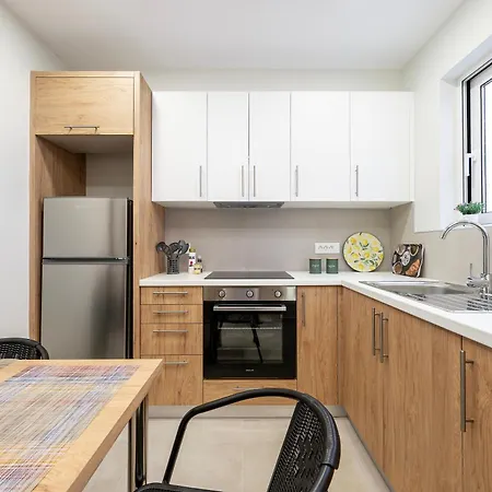 Casa Diana - Appartement Kos