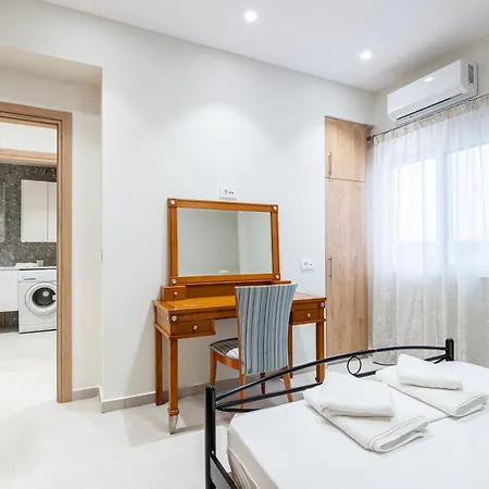 Appartamento Casa Diana -