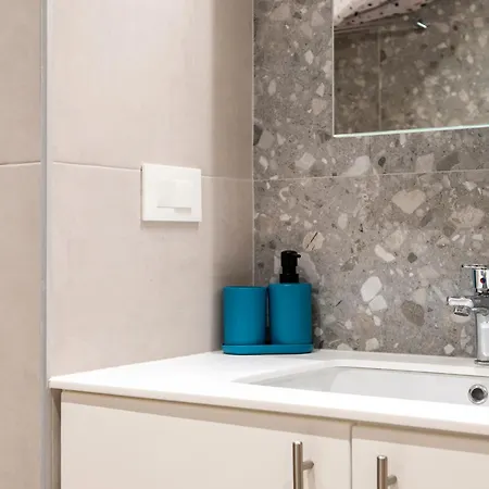 Appartamento Casa Diana -