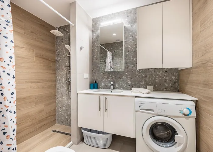 Casa Diana - アパート *