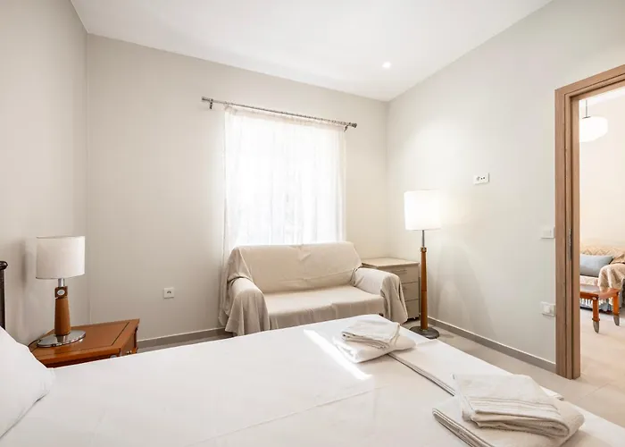 アパート Casa Diana - コス・タウン