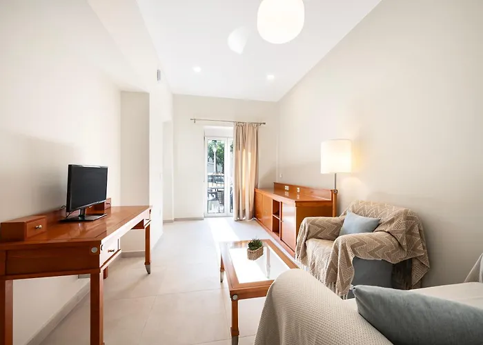 Casa Diana - アパート