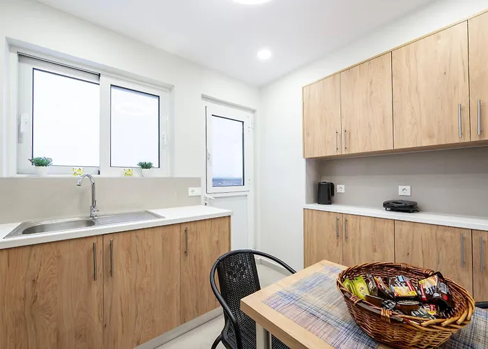 アパート Casa Diana - コス・タウン