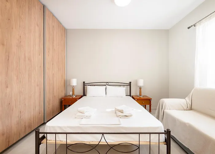 Casa Diana - アパート コス・タウン