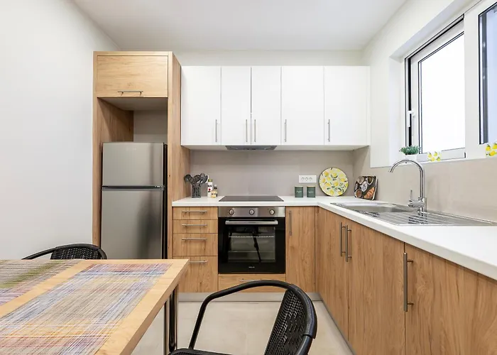 Casa Diana - アパート コス・タウン