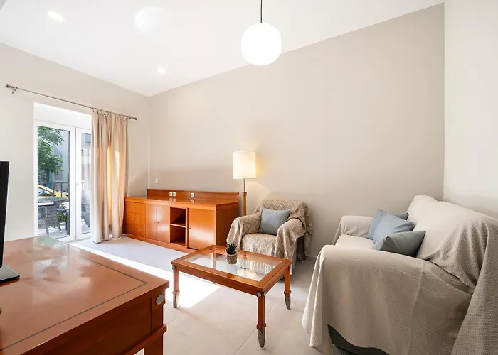 Casa Diana - アパート *