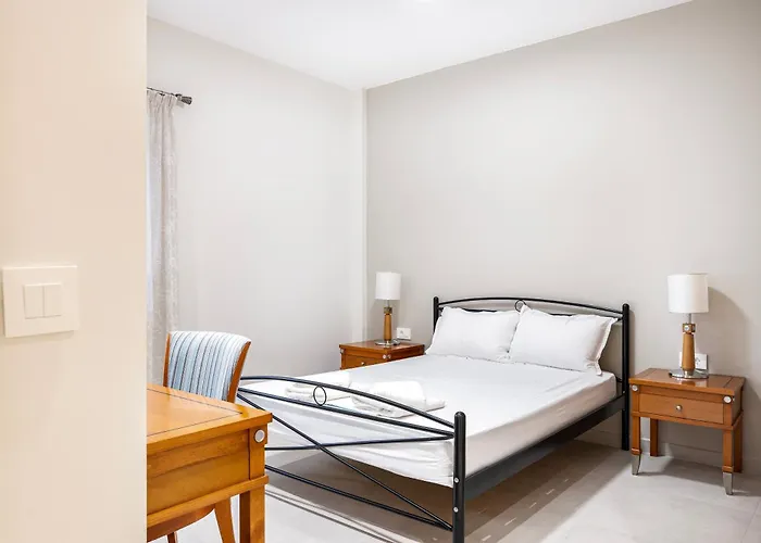 Casa Diana - アパート *