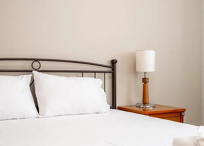 Casa Diana - アパート