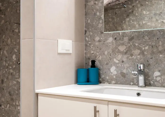 アパート Casa Diana -