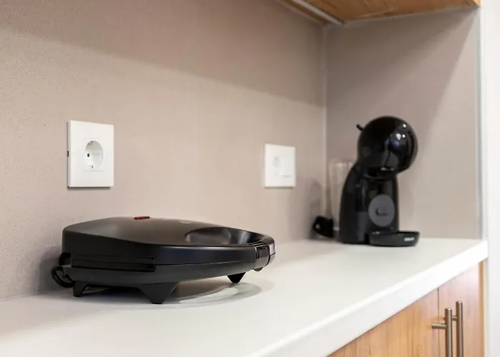 アパート Casa Diana -