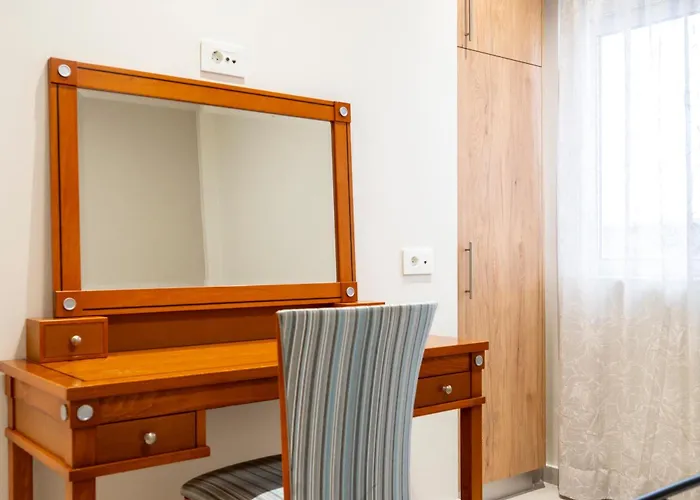 アパート Casa Diana - コス・タウン