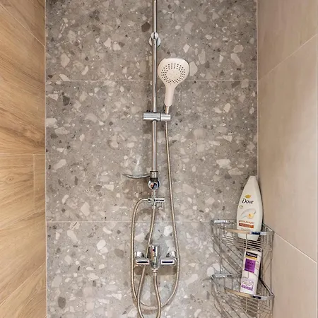 Casa Diana - Lägenhet *