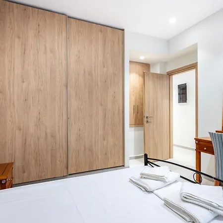 Casa Diana - Lägenhet *