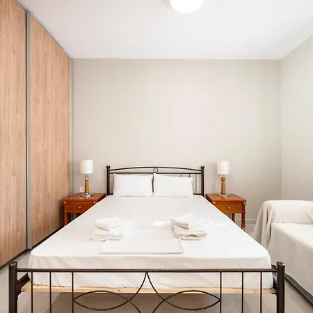 Casa Diana - Lägenhet Kos