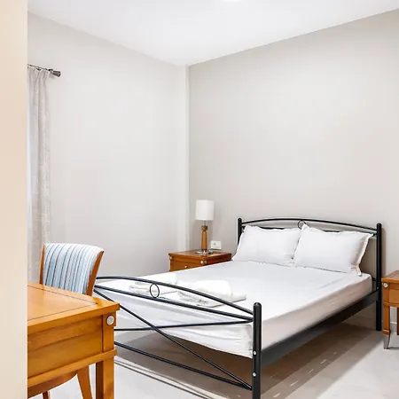 Casa Diana - Lägenhet *