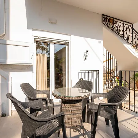 Casa Diana -