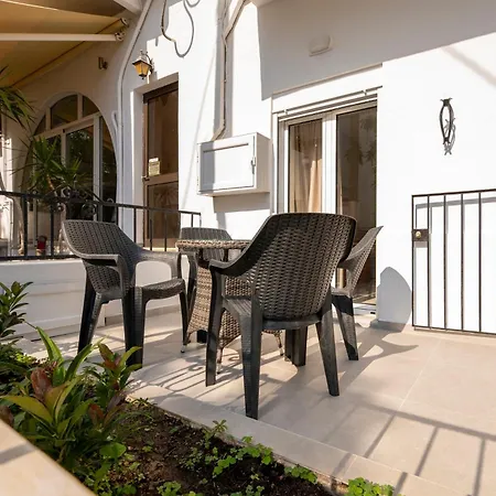 Casa Diana -