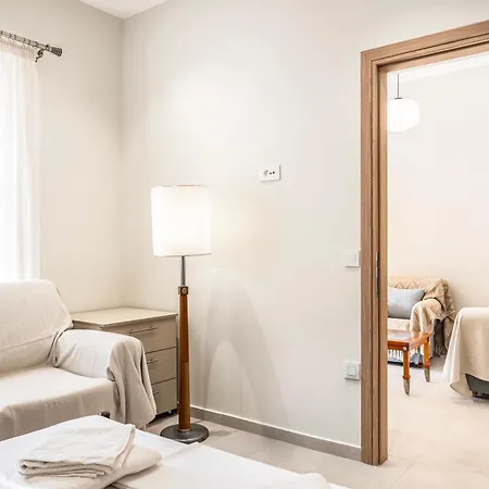 Casa Diana - Lägenhet