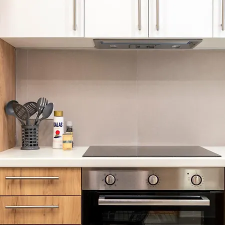 Casa Diana - Lägenhet *